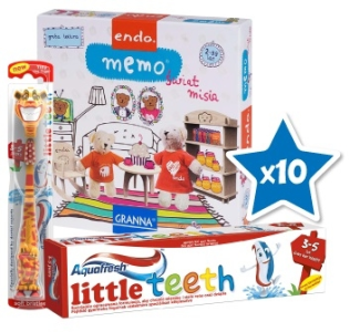 Konkurs "Pokaż nam swoją Pastusiową Rodzinkę"