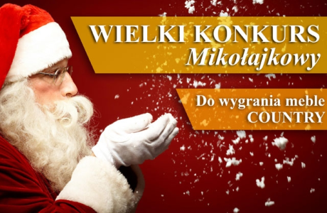 Konkurs "Mikołajki, które zostały w mojej pamięci"