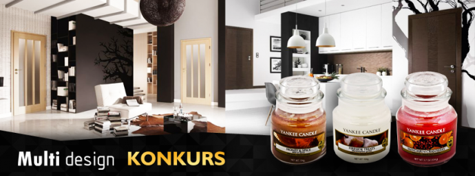 Konkurs "Multi Design"