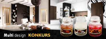 Konkurs "Multi Design"
