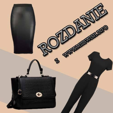 Wygraj dowolną rzecz ze sklepu misswish.info