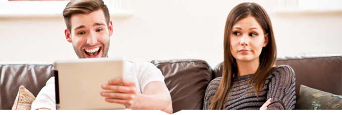 Konkurs fotograficzny "Wrzucasz selfie?"