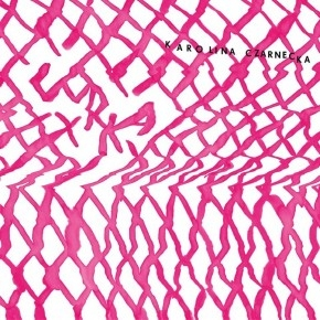 Wygraj płytę Karolina Czarnecka - Córka