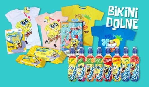 Konkurs "Bikini Dolne"