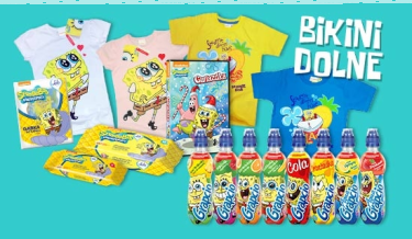 Konkurs "Bikini Dolne"