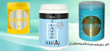 Wygraj maskę Kallosa