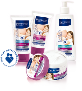 Perfecta Mama - wielkie testowanie!