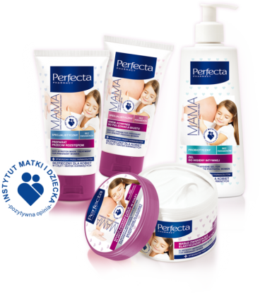 Perfecta Mama - wielkie testowanie!