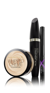 Wygraj sesję zdjęciową w magazynie Viva oraz zestawy kosmetyków Max Factor!