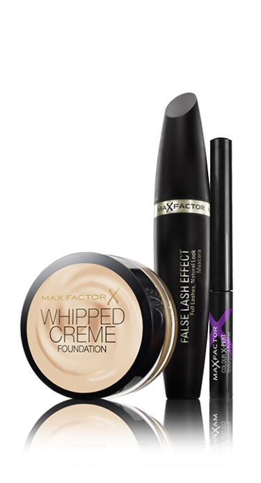 Wygraj sesję zdjęciową w magazynie Viva oraz zestawy kosmetyków Max Factor!