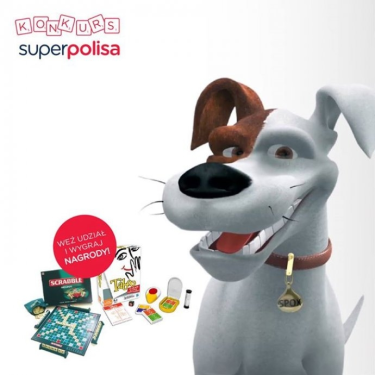 Konkurs "Rymowanka superpolisy"