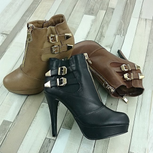 Nowy modowy konkurs Wyspa-Kobiet.pl oraz KupButy.com