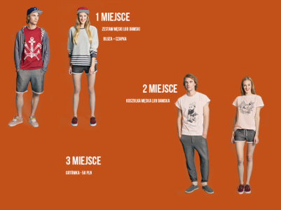 Konkurs "Rozgryź hasło"