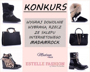 Wygraj dowolną rzecz ze sklepu