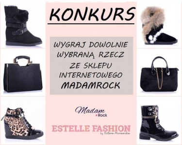 Wygraj dowolną rzecz ze sklepu