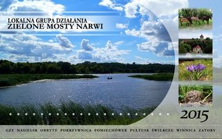 Wygraj kalendarz od LGD ZMN