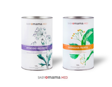 Wygraj zestaw dla mamy karmiącej