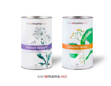 Wygraj zestaw dla mamy karmiącej