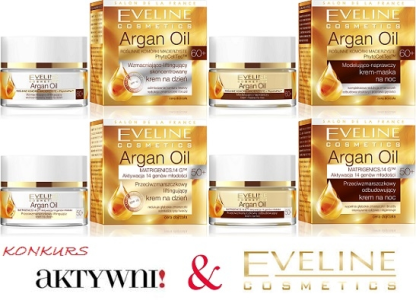 Konkurs "Aktywni w Poezji"