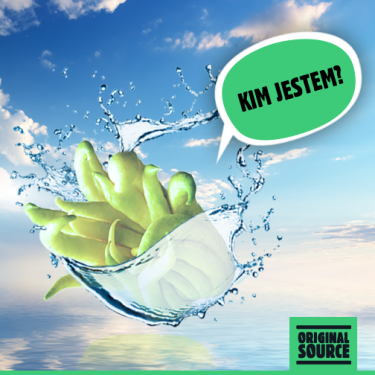 Konkurs fotograficzny "Jakim jesteś owocem?"