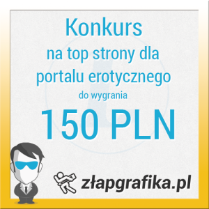 Konkurs na projekt top strony erotycznej