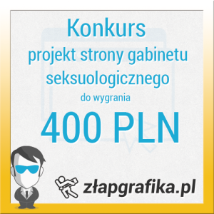 Projekt strony Lwa-Starowicza