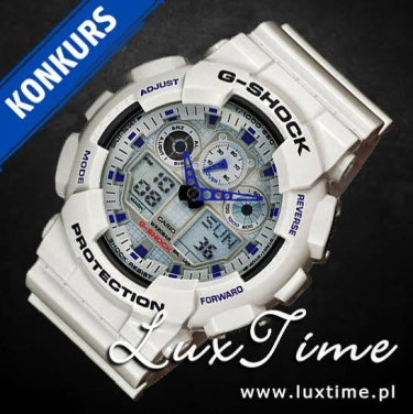 Realny konkurs na nierealne hasło!