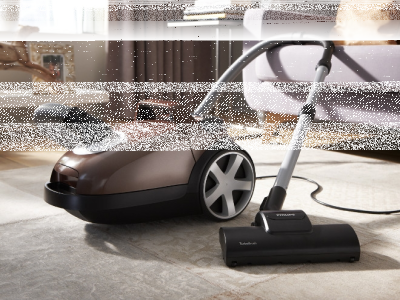 Wygraj i przetestuj odkurzacz Philips