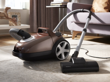 Wygraj i przetestuj odkurzacz Philips