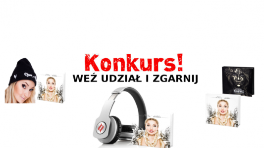 Wygraj najnowszą płytę Donatan-Cleo "HIPER/CHIMERA"