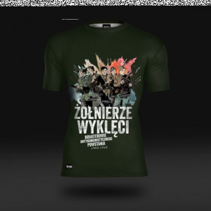 Wygraj koszulkę termoaktywną