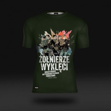 Wygraj koszulkę termoaktywną