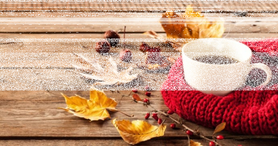 Jesienny konkurs na najbardziej rozgrzewającą potrawę