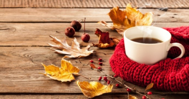 Jesienny konkurs na najbardziej rozgrzewającą potrawę