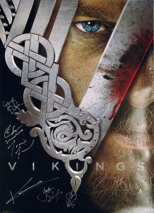 Konkurs "Wikingowie"