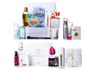 Konkurs z Shiny Box, do godz. 20:00