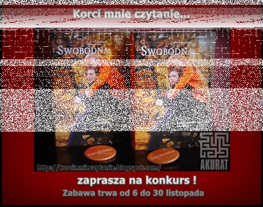 Konkurs ze "Swobodną"
