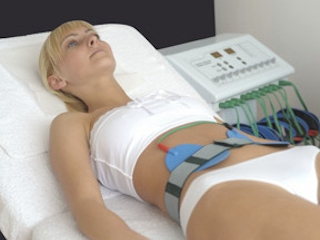 Konkurs "Poznaj sekrety elektrostymulacji z Centrum Dietetycznego Nutri-Med"