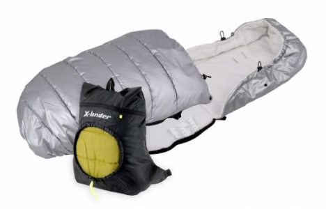 Konkurs "Jesienny spacer z dzieckiem"