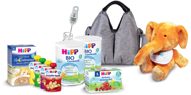 Konkurs "Mleko – Mamy wiedzą najlepiej"