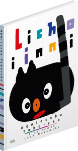 Konkurs plastyczny "Licho i inni"