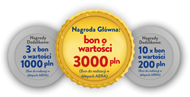 Konkurs "Spełniamy marzenia"