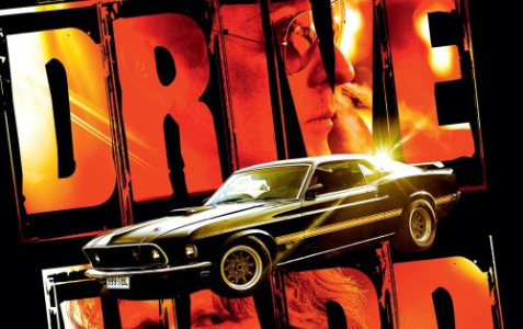 Wygraj DVD z filmem "Drive Hard"