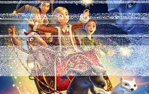 Wygraj DVD z filmem "Królowa Śniegu"