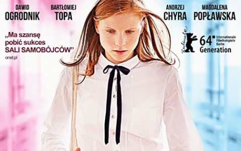 Wygraj DVD z filmem "Obietnica"