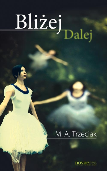 Konkurs "Co jest BLIŻEJ, a co DALEJ?"