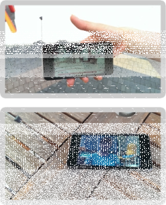 Konkurs "Graj o smartfona"