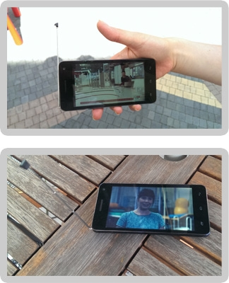 Konkurs "Graj o smartfona"