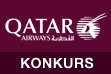 Konkurs Qatar Airways i Sky4Fly