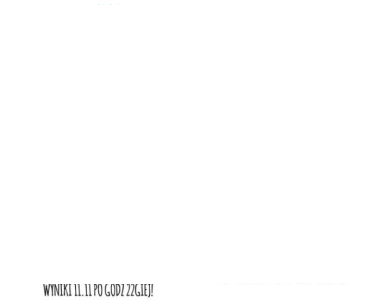 Wygraj bluzę z siatkarskim